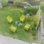 Ferienhaus Un Petit Coin De Paradis Gluiras