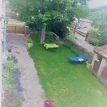 Un Petit Coin De Paradis Ferienhaus *
