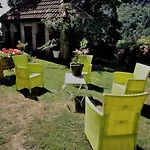 Ferienhaus Un Petit Coin De Paradis Gluiras