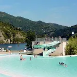 Ferienhaus Un Petit Coin De Paradis