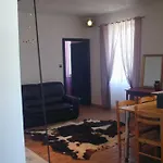 Un Petit Coin De Paradis Ferienhaus *
