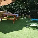 Un Petit Coin De Paradis Ferienhaus Gluiras