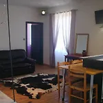 Ferienhaus Un Petit Coin De Paradis *