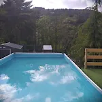 Un Petit Coin De Paradis Ferienhaus *