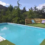 Un Petit Coin De Paradis Gluiras