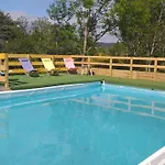 Un Petit Coin De Paradis Ferienhaus Gluiras