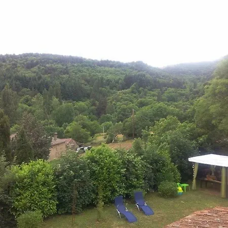 Ferienhaus Un Petit Coin De Paradis *