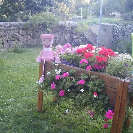 Un Petit Coin De Paradis Tatil Evi *