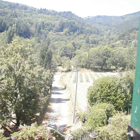 Un Petit Coin De Paradis Casa de Férias