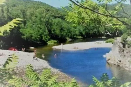 Un Petit Coin De Paradis Gluiras