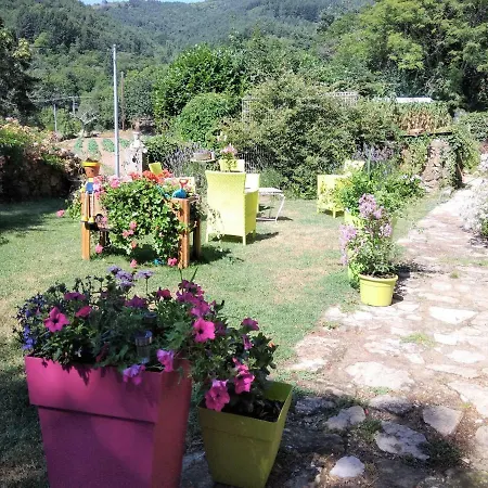 Un Petit Coin De Paradis Gluiras