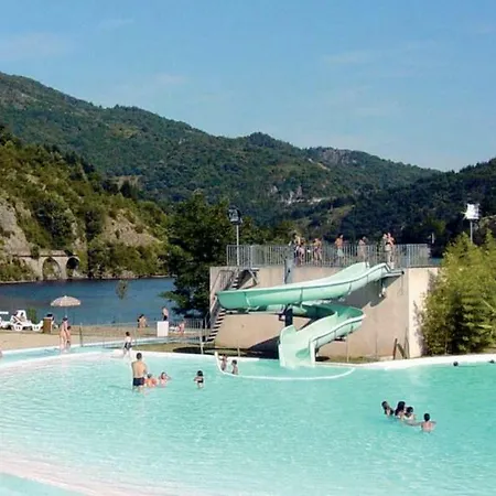 Сasa de vacaciones Un Petit Coin De Paradis