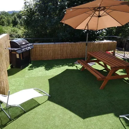 Un Petit Coin De Paradis * Gluiras