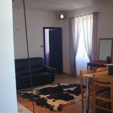 Un Petit Coin De Paradis Tatil Evi *