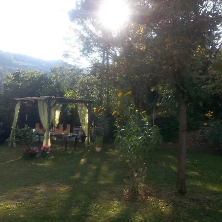 Un Petit Coin De Paradis Gluiras