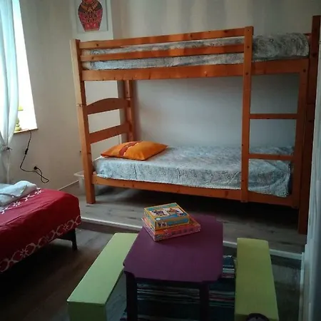 Un Petit Coin De Paradis Сasa de vacaciones Gluiras