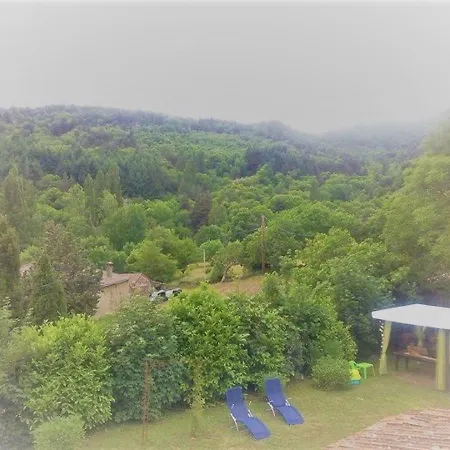 Un Petit Coin De Paradis * Gluiras