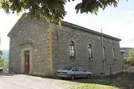 Un Petit Coin De Paradis Gluiras