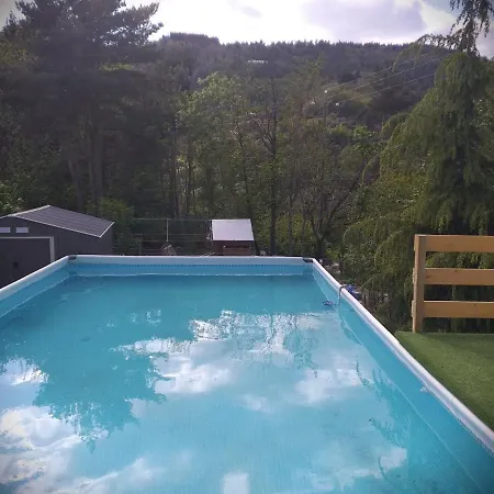 Un Petit Coin De Paradis Сasa de vacaciones *