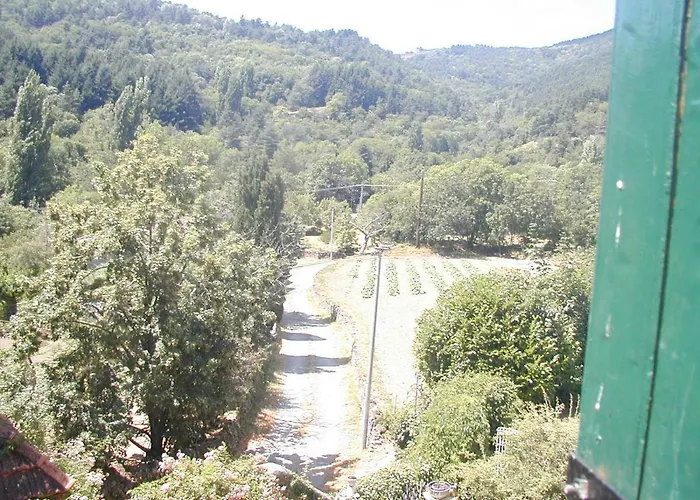 Un Petit Coin De Paradis Nyaraló